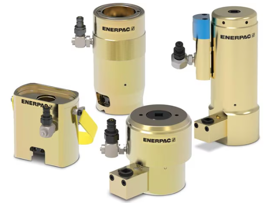 恩派克液压拉伸器